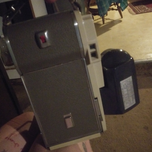 Camera - Picture 5 of 6